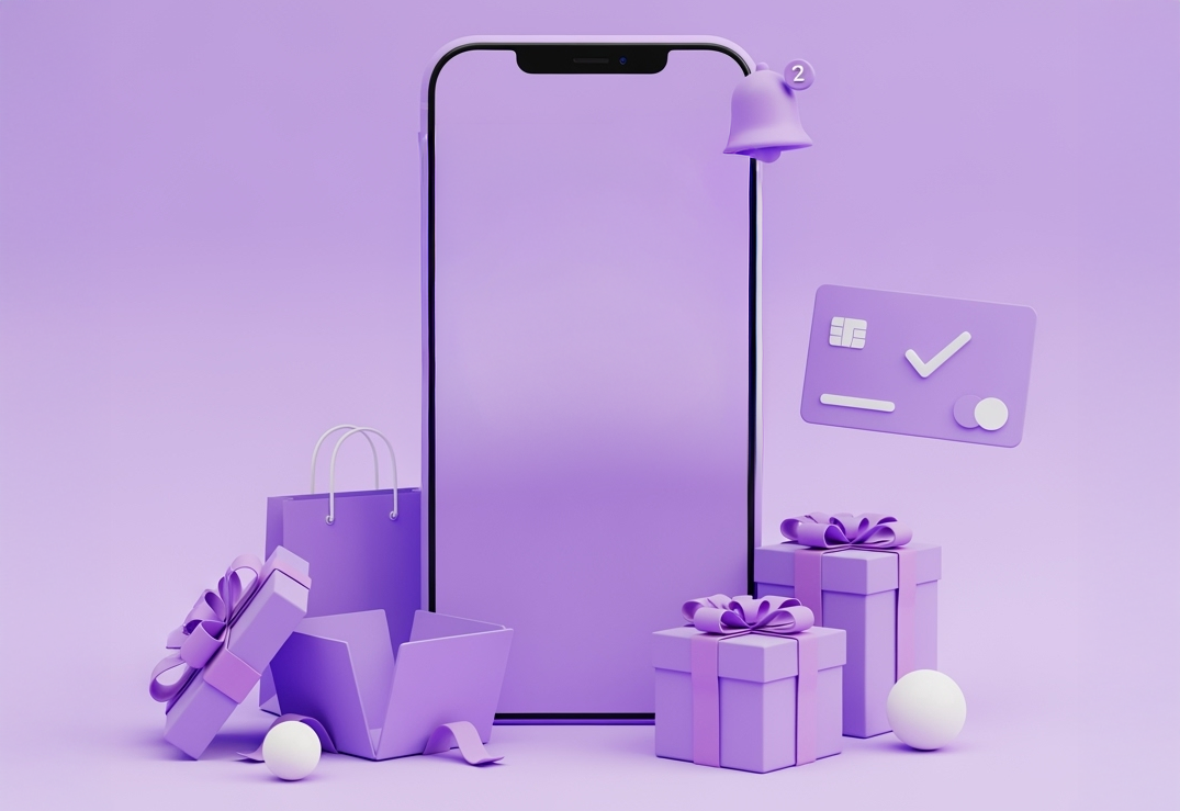 Yksinkertainen tila merkitykselliselle lahjoittamiselle