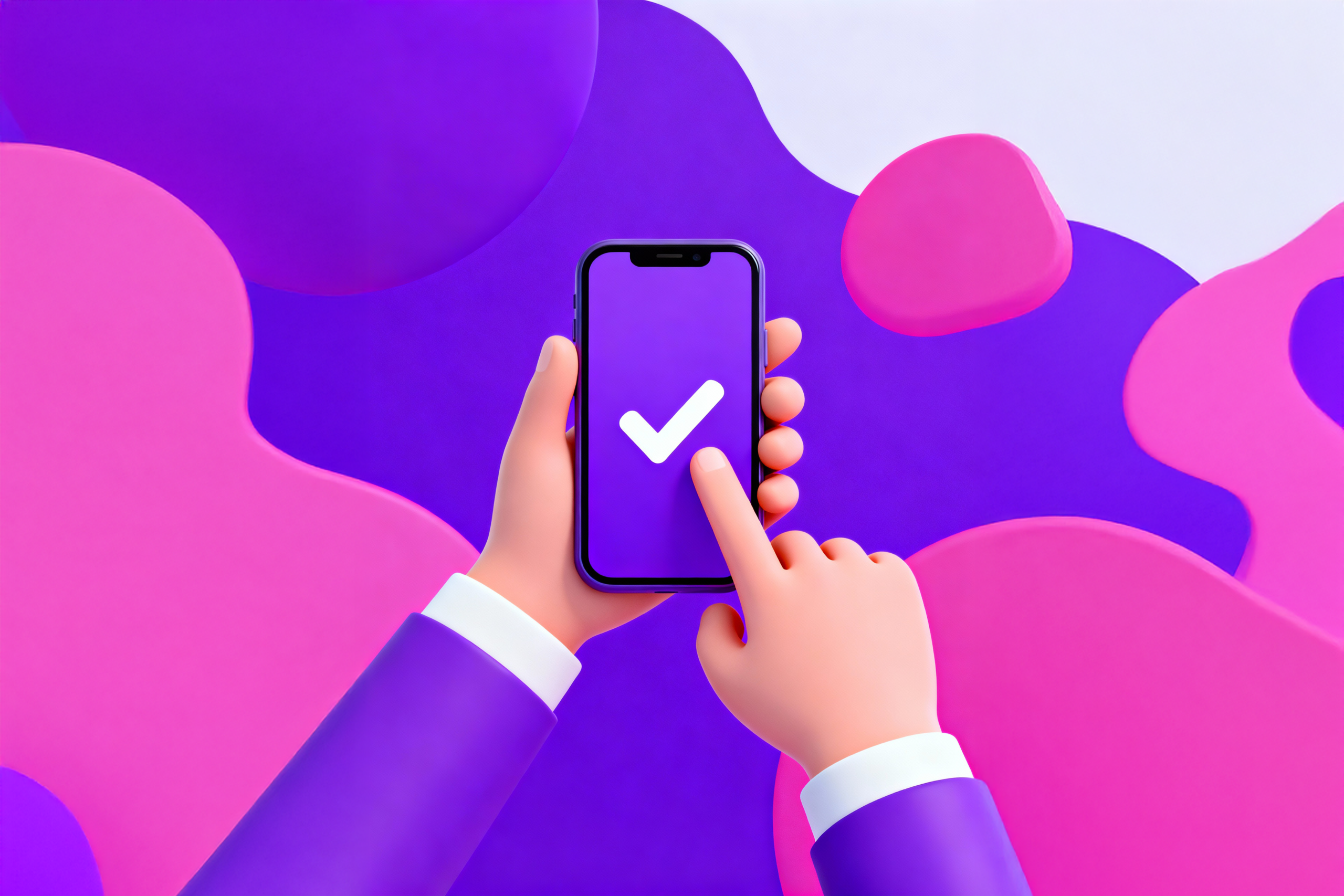 Tutustu Daily Angeliin: rauhallinen ja yksinkertainen tapa tehdä hyvää joka päivä